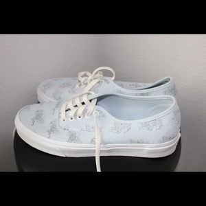 Angel of Death Vans Unworn